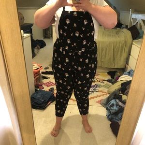 Overalls/jumpsuit